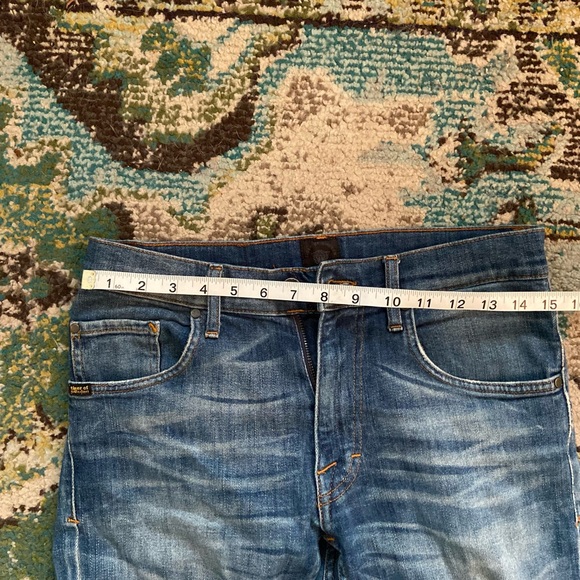 Tiger Of Sweden, excellent condition. Would keep but they don’t fit anymore 😭 - Picture 2 of 7